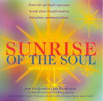 Sunrise Of the Soul Cd